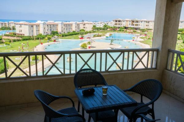Chalet 3 bedrooms Venus 2 Resort, Rezervați Cabana Case de vacanță Alexandria, Casetă