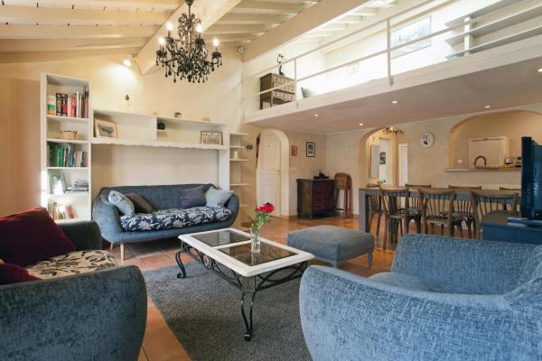 Arles Liberté, Rezervați Apartament Arles Camargue