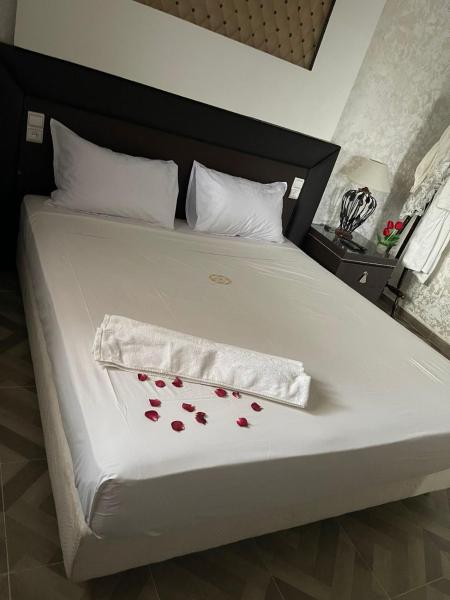 Villa Amiraa, Rezervați  Hoteluri în Marrakech-Tensift-Haouz cu piscină, Piscină