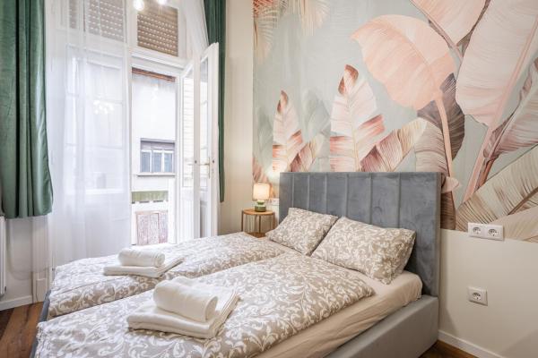 Brody 46 Boutique Rooms, Rezervați  Hoteluri ieftine în Pest