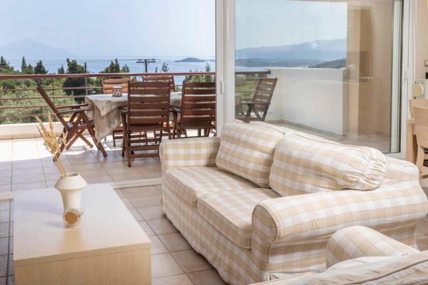 MyseA Village AGIOS NIKOLAOS SITHONIA, Rezervați  Agios Nikolaos Sithonia