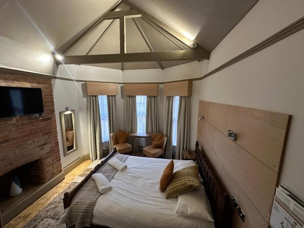 Room For Rent Guest House, Rezervați  Luton Bedfordshire