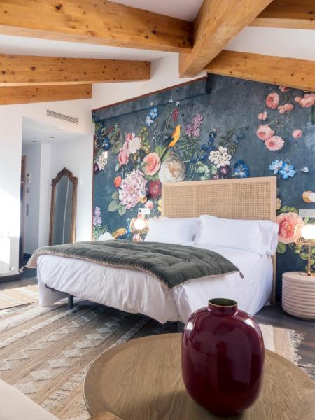 Christine Boutique Hotel, Rezervați Hotel boutique Hoteluri boutique în Castile and Leon, Hotel boutique