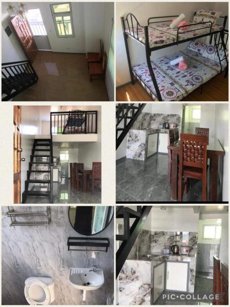 1 bedroom Loftype - Unit 8, Rezervați  Hoteluri ieftine în Luzon