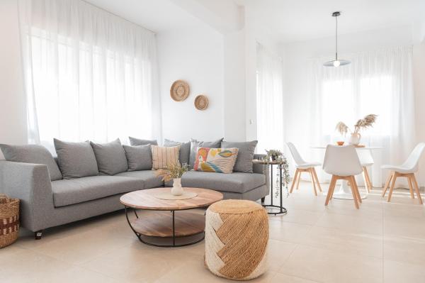 Kalimera Apartments, Rezervați Apartament Litochoro 