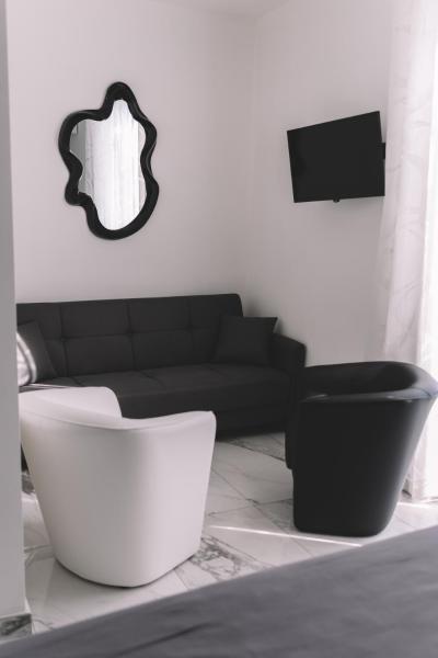 B&B Saint Vincent