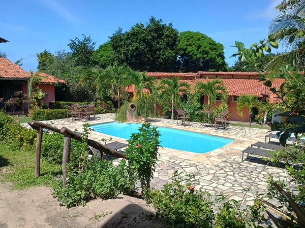 Pousada dos Mundos1, Rezervați  Hoteluri cu SPA în Bahia, SPA