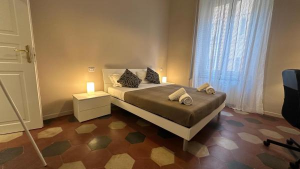 Rome Vatican Suites, Rezervați Hotel Vaticano Prati Roma, lângă Piazza Risorgimento