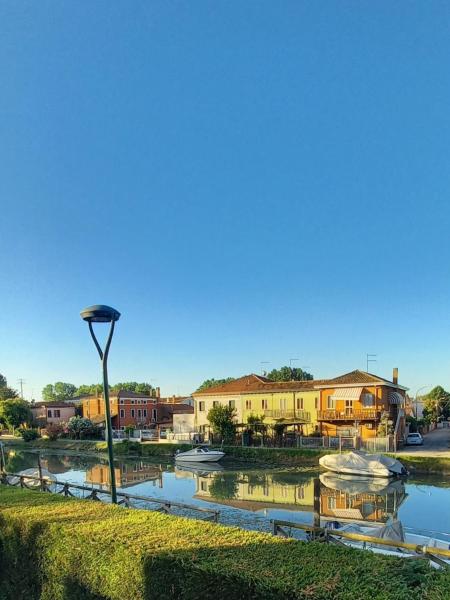 B&B Palmagrill, Rezervați  Veneția Veneto