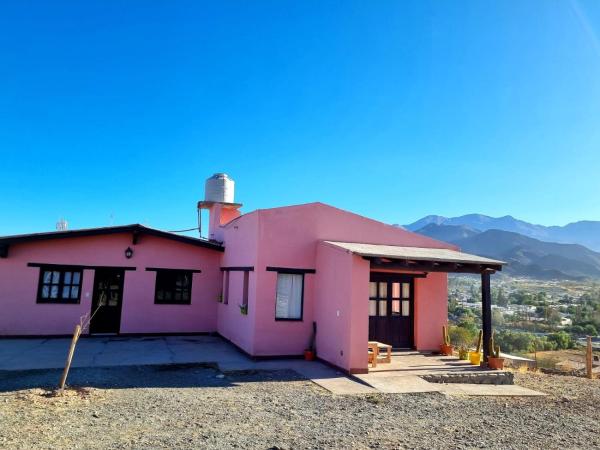 Cabañas Altos de Cachi, Rezervați  Hoteluri ieftine în Salta