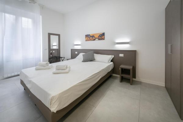 Eleven Suites Cozy apartments, Rezervați Apartament Milano Lombardia, lângă Gorla Metro Station