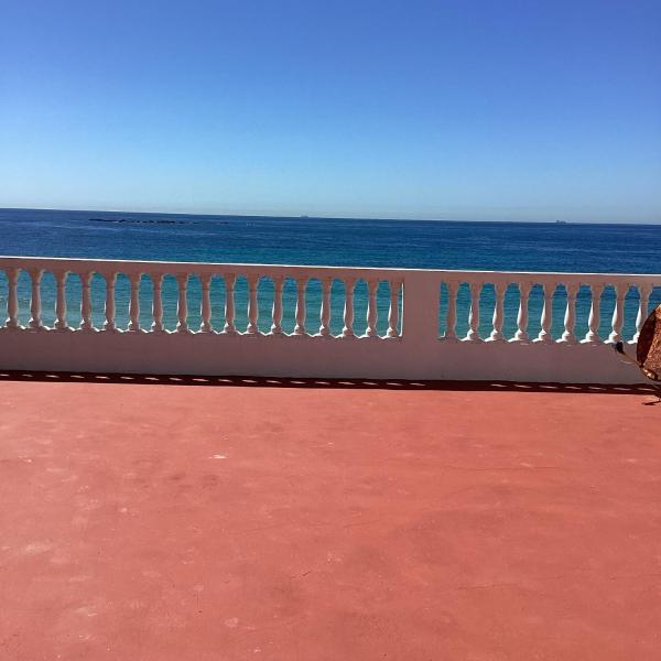 Villa Playa Blanca, Rezervați  Talaa Lakraa Tanger-Tetouan