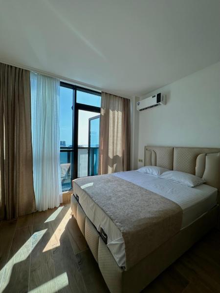 Dar Tower Panorama Apartments Batumi, Rezervați Apartament Hoteluri ieftine în Ajara