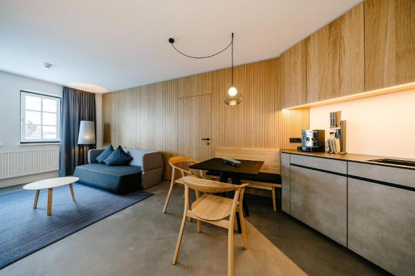 Villa Rosa Deluxe Apartments, Rezervați Apartament Holzgau Lechtal
