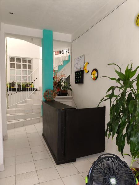 Hotel Casa Luna, Rezervați  Hoteluri ieftine în Palenque