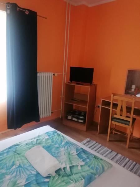 Béke Szálló, Rezervați  Hoteluri ieftine în Somogy