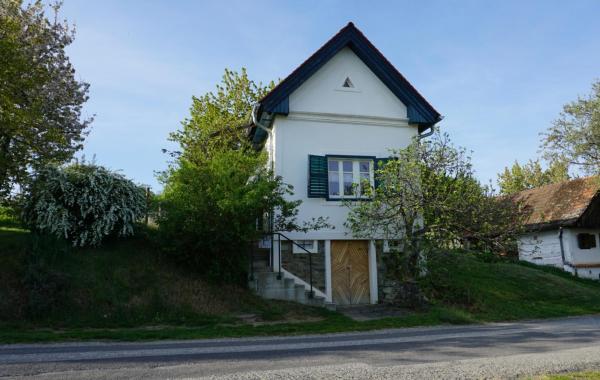 Kellerstöckl Isabell, Rezervați  Kohfidisch 