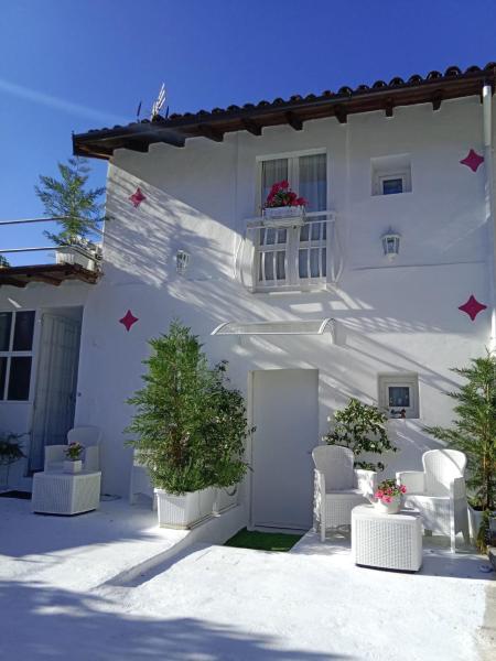 B&B Franciacorta White, Rezervați  Gussago 