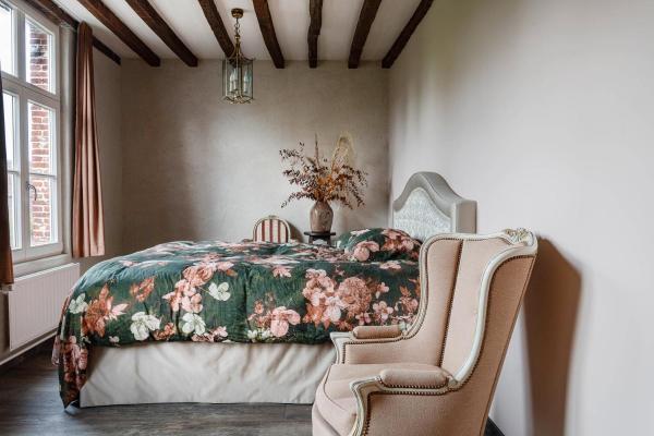 B&B CONVENT Begijnhof Herentals, Rezervați  Herentals Antwerpse Kempen