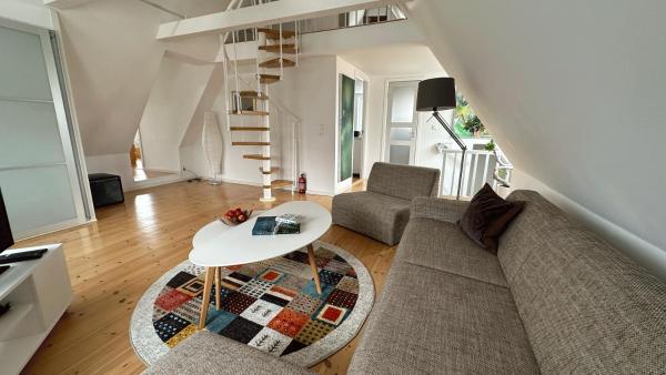 Cozy Villa apartment, Rezervați Apartament Oster Malmö