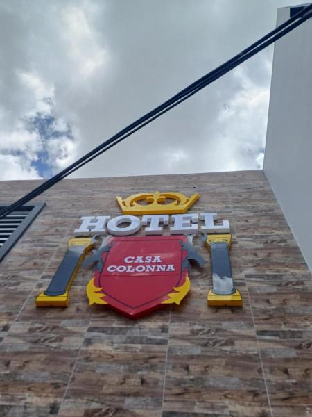 hotel casa colonna, Rezervați  Hoteluri ieftine în Guajira