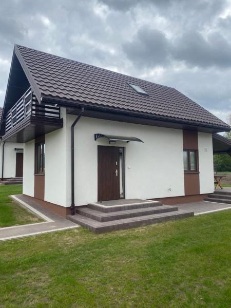 Biebrzańska Przystań 1, Rezervați  Goniadz Podlaskie