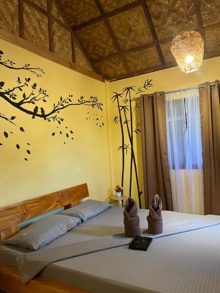 Saschasplace premium rooms, Rezervați Hotel Hoteluri ieftine în Siquijor Island