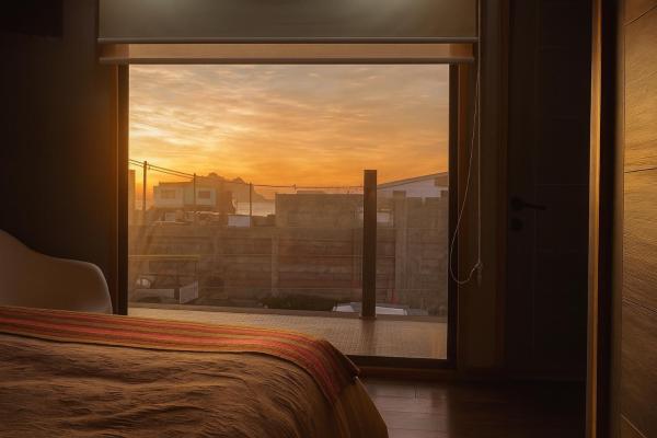 Chagual Los Vilos Lodging, Rezervați  Los Vilos Coquimbo