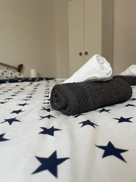 Apartmani EMA Novska, Rezervați  Novska Sisak-Moslavina County