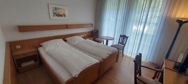 Hotel zur Kroner Heide, Rezervați  Greven Münsterland