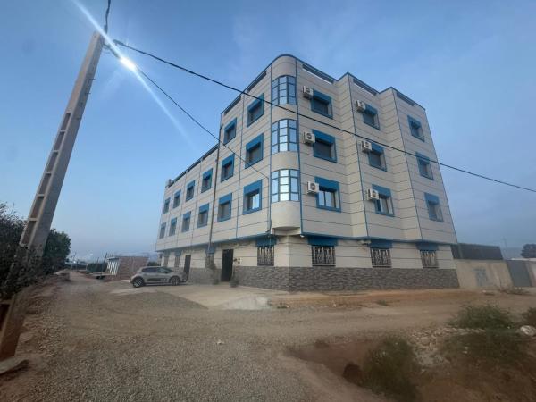 Appartement Alhoceima, Rezervați  Imejoudene Tanger-Tetouan
