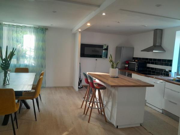 Séjour au Pyrénées Atlantique, Rezervați  Baigts-de-Béarn 