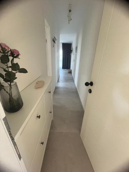 Regina Maris, Rezervați  Betina Murter Island