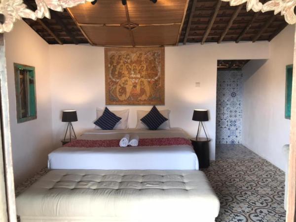 Pondok Beratan in Kawinaya, Rezervați  Hoteluri ieftine în Gitgit