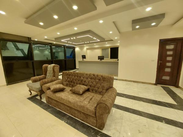 فندق كايرو زد-cairo zed hotel, Rezervați Hotel Dokki Cairo