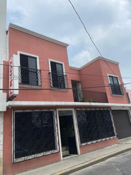 Hotel Montana, Rezervați  Hoteluri ieftine în Villahermosa