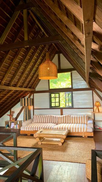 Lakeside retreat and Golf in Bedugul, Rezervați  Hoteluri în Bali cu parcare, Parcare