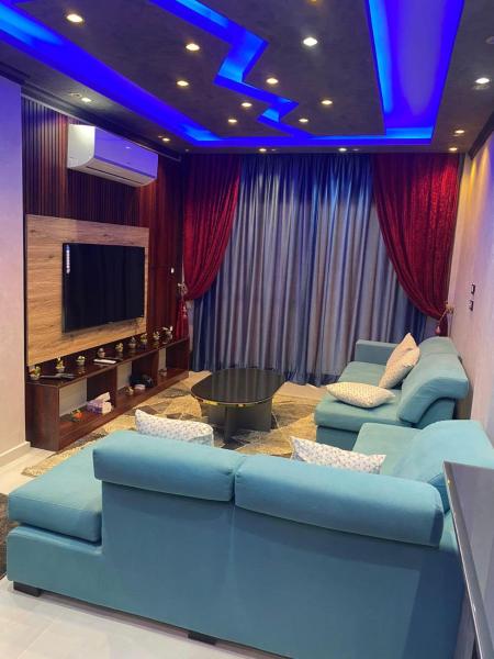 Villa in Stella Heights - North Coast, Rezervați  El Alamein 