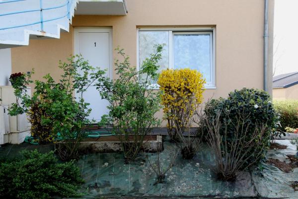 Résidence Pointe de la Verdure, Rezervați  Le Mans Sarthe