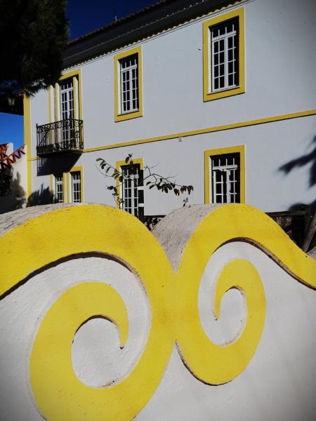 Casa do Castelo, Rezervați  Hoteluri în Alentejo cu piscină, Piscină