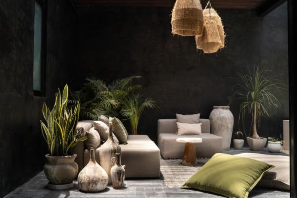 Luxury Twin Villas, 4 Private Pools, 2 Rooftops, BBQ, Near Beach, Rezervați  Zama Tulum