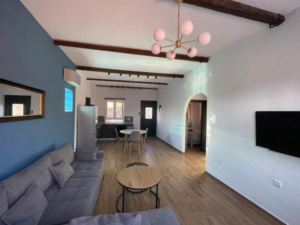 Q Apartments Molyvos, Rezervați Apartament Apartamente în Molyvos, Apartament
