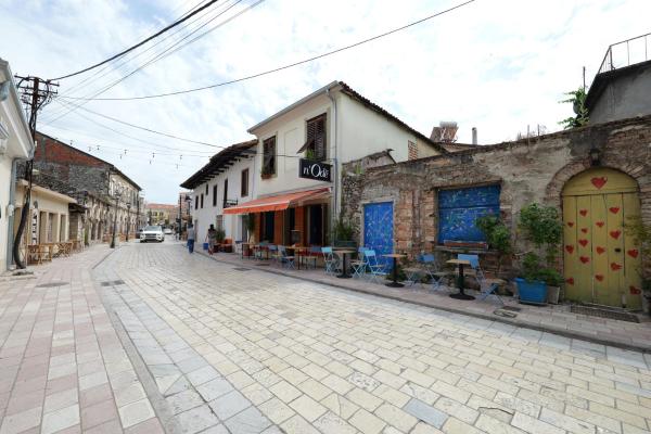 Guesthouse n\Odë, Rezervați  Shkodër Shkoder County