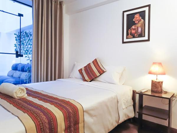 Suites Valentina, Rezervați  Cuzco Cusco