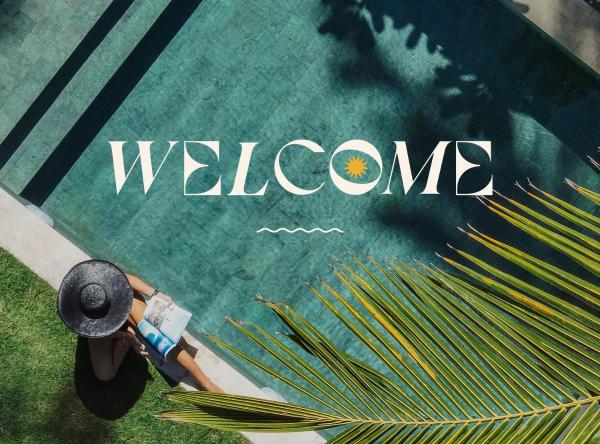 Loop Villa 2, Rezervați  Hoteluri în Lombok cu piscină, Piscină