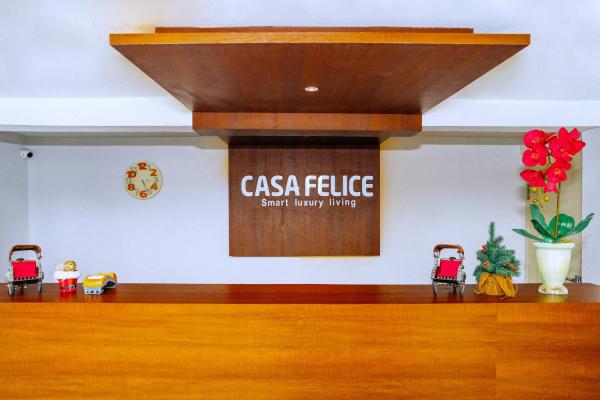 Casa Felice by Reccoma, Rezervați  Ambon Maluku