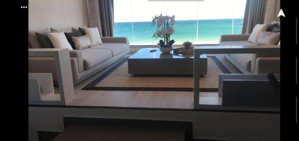 kabila - Villa de Luxe Pied Dans Leau, Rezervați  Tétouan Tanger-Tetouan