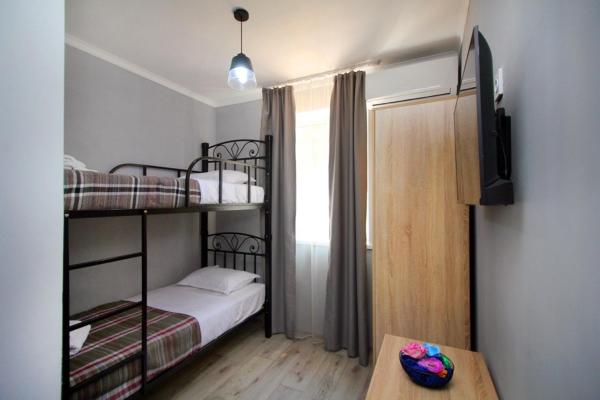 KazNest apart-hotel, Rezervați  Almatî Kazahstan