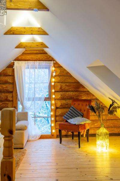 Jaunlidumnieki, Rezervați Hotel Malpils 