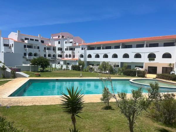 Villa Do Calo, Rezervați  Hoteluri în Algarve cu piscină, Piscină